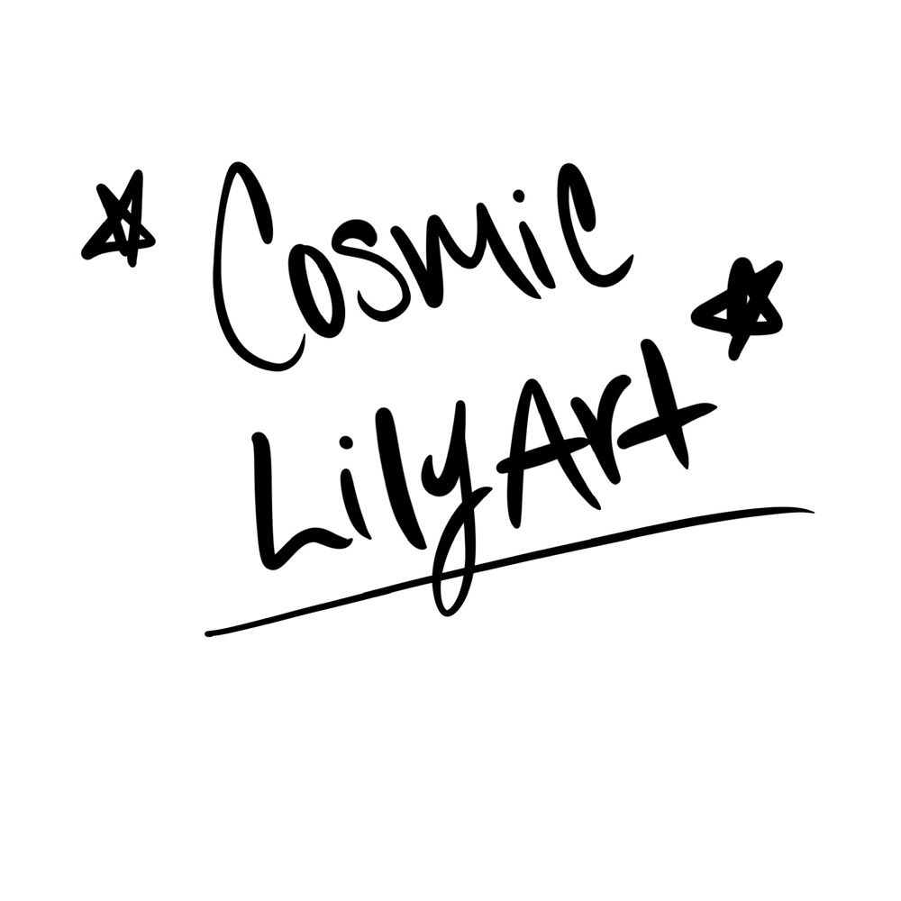 Cosmiclilyart