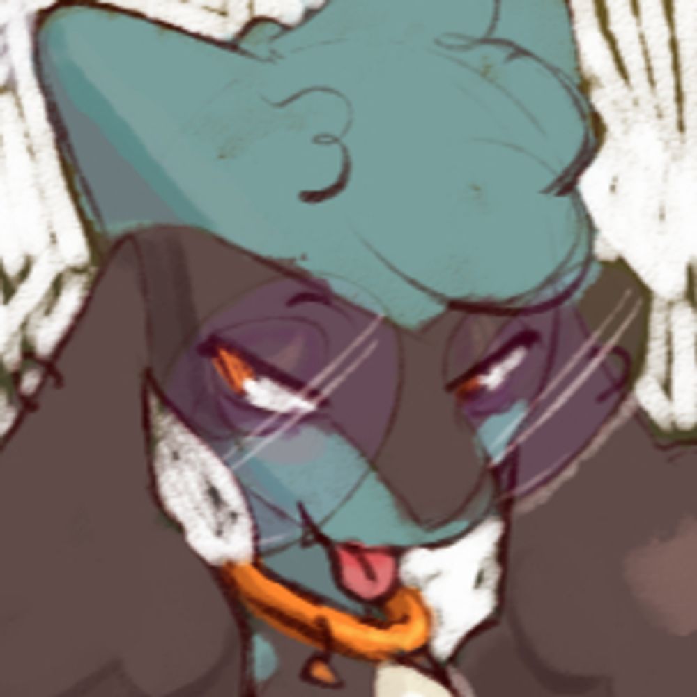 Jazz🔞 (in my suffering arc)