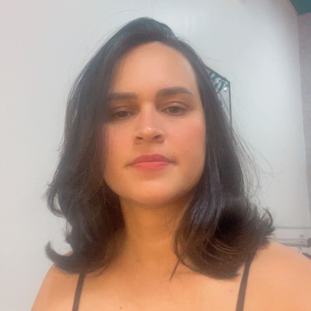 Nayana Brito 