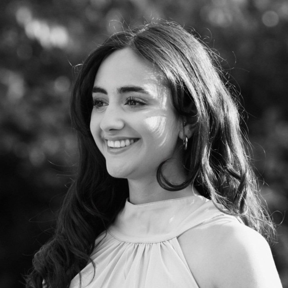 Roya Shahidi