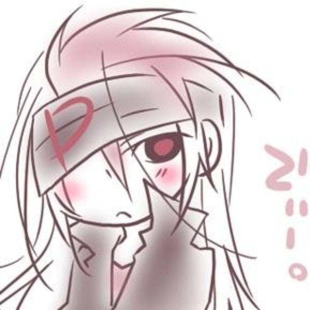 にょわにょわブラック
