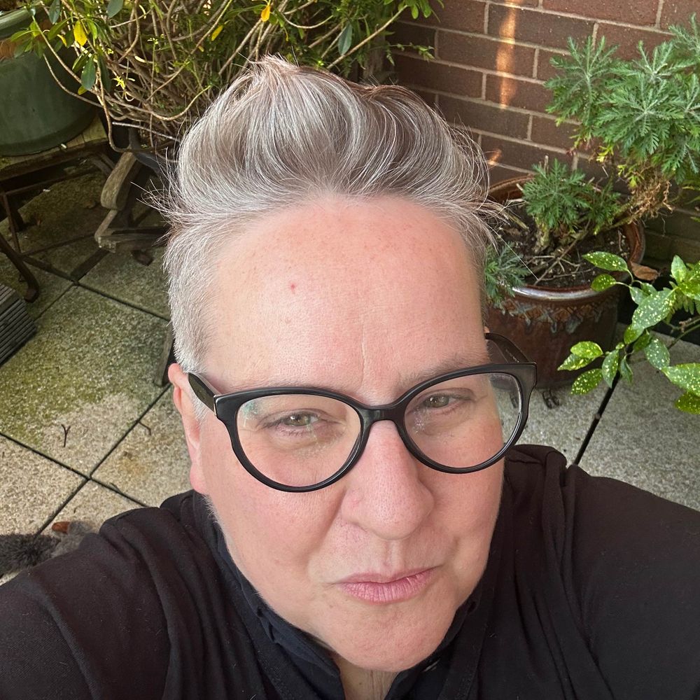Ellen Loudon
