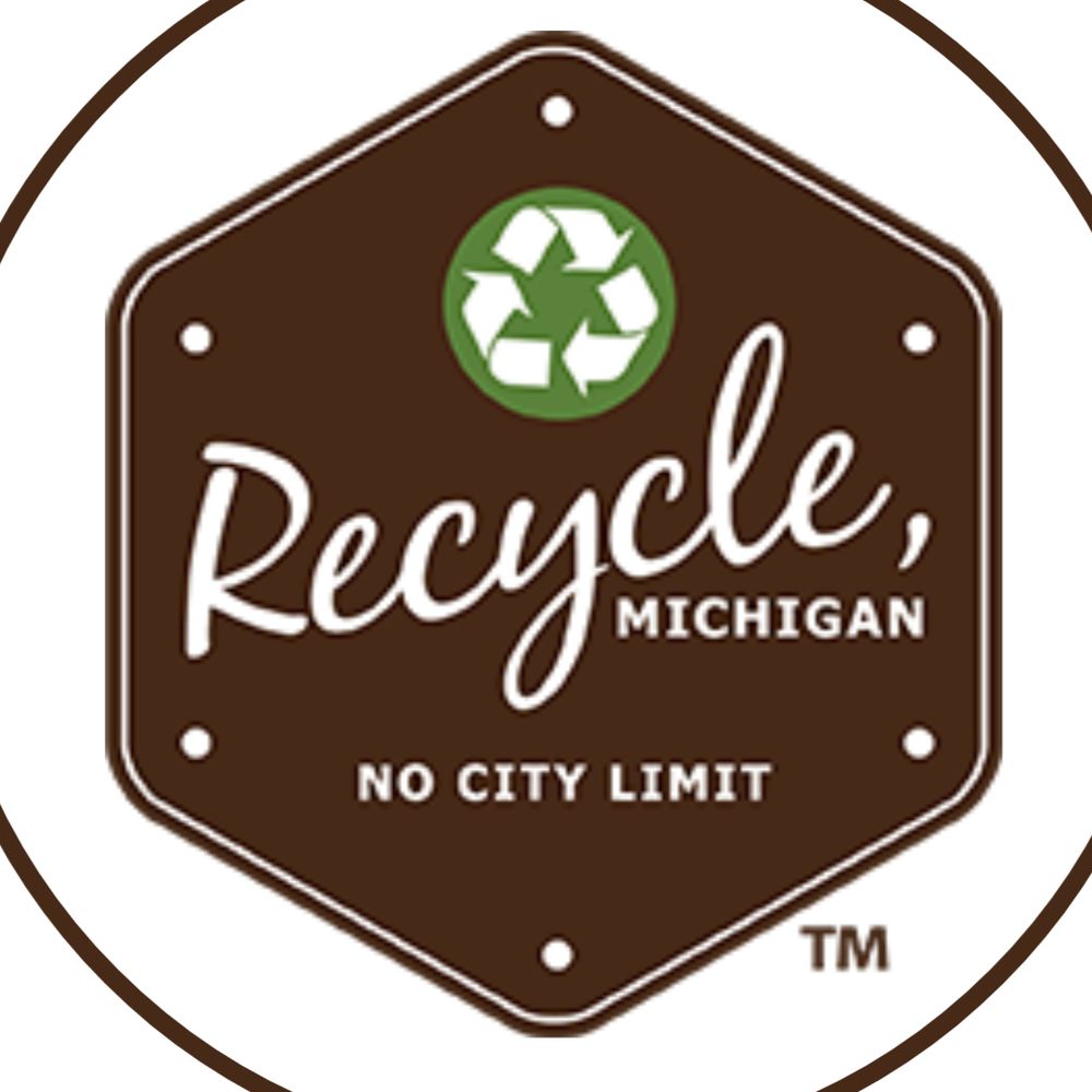 Recycle, Michigan ♻️