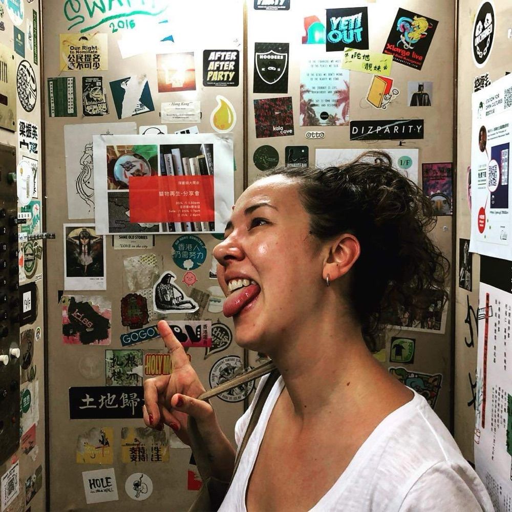 Veronica