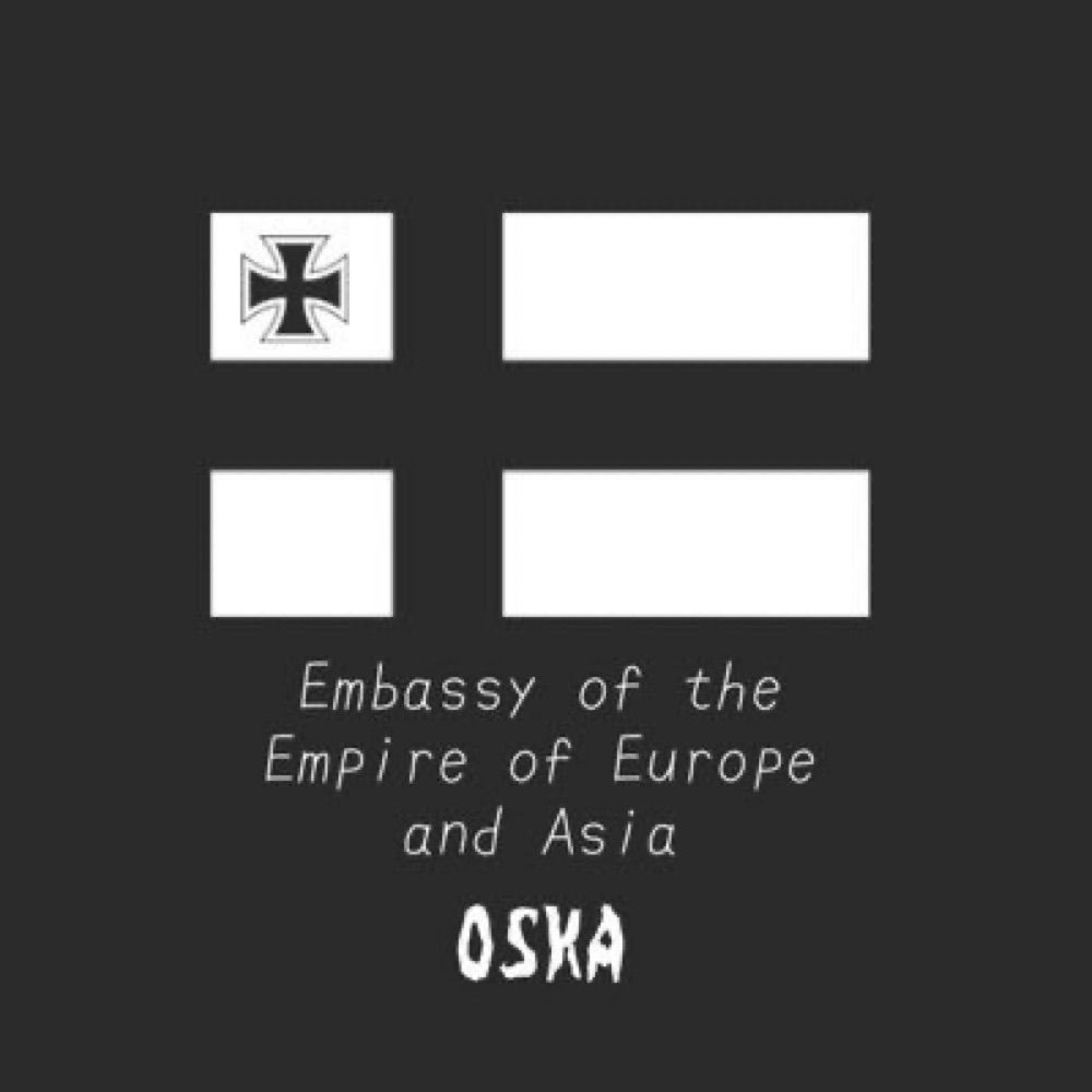 Embassy of the Eurasian Empire in Japan