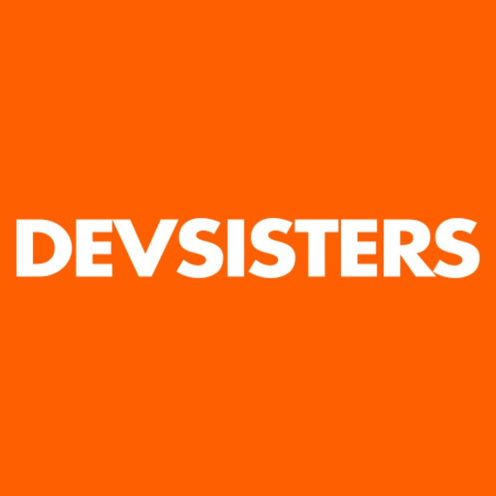 DEVSISTERS 🍪