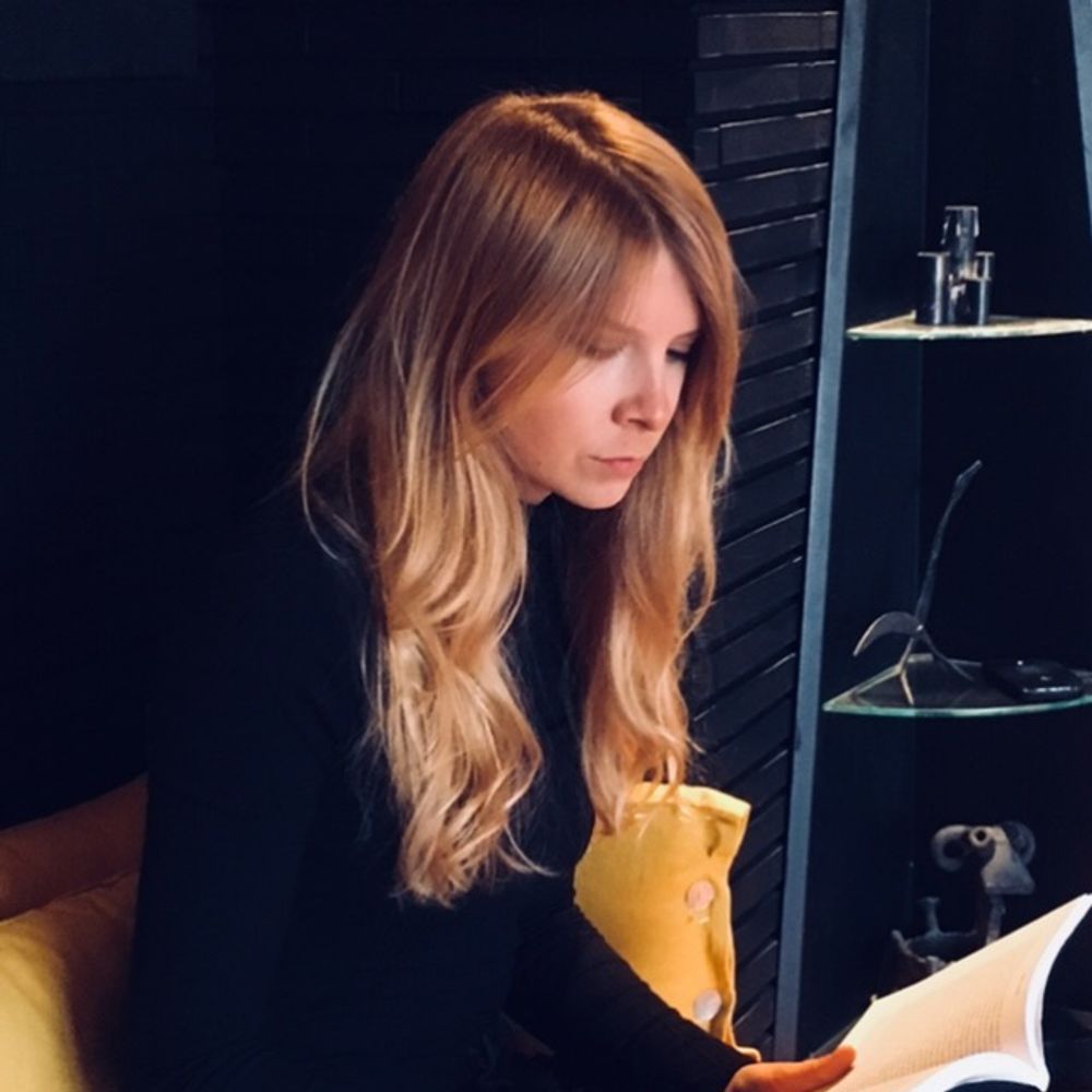 Camille Islert