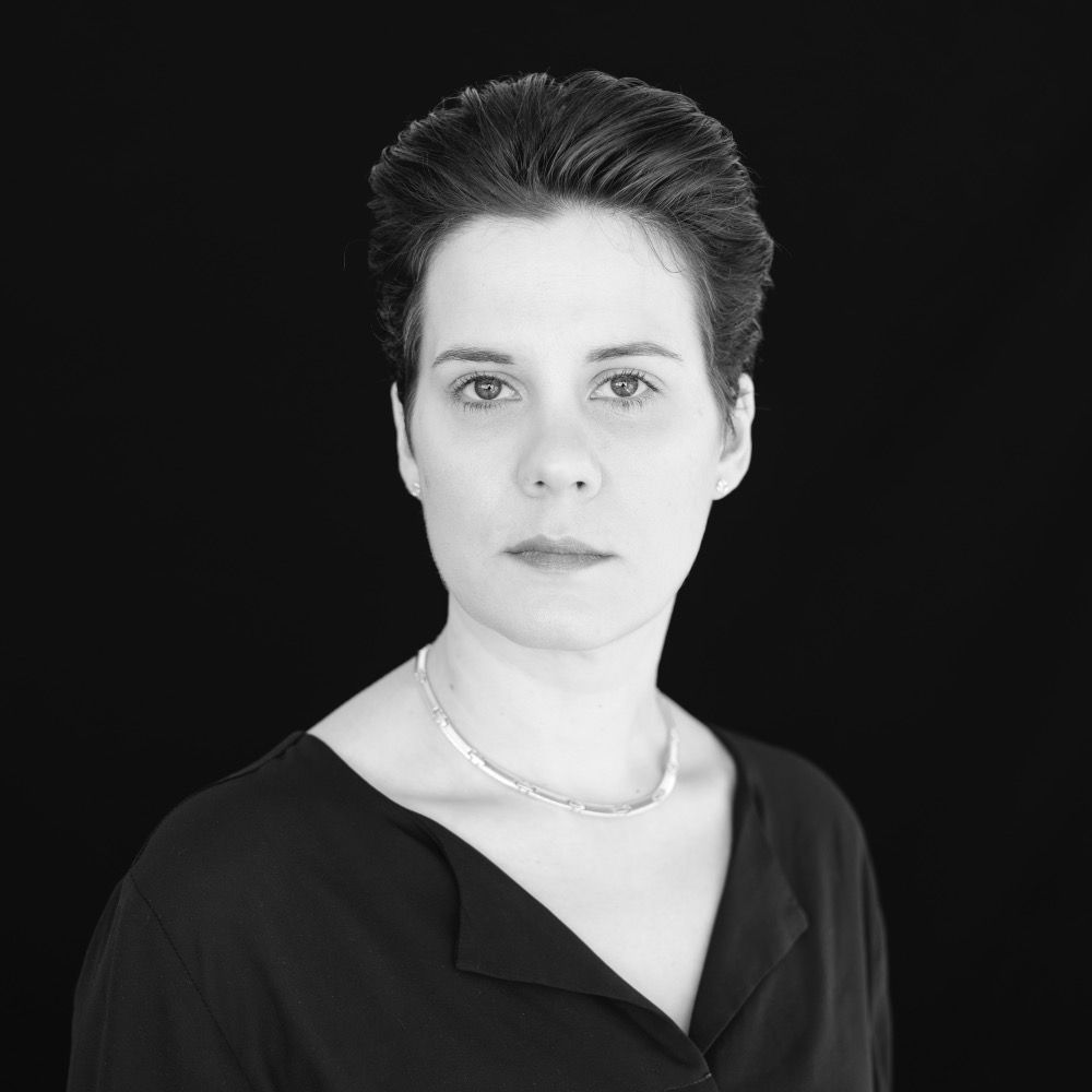 Sigrid Rege Gårdsvoll