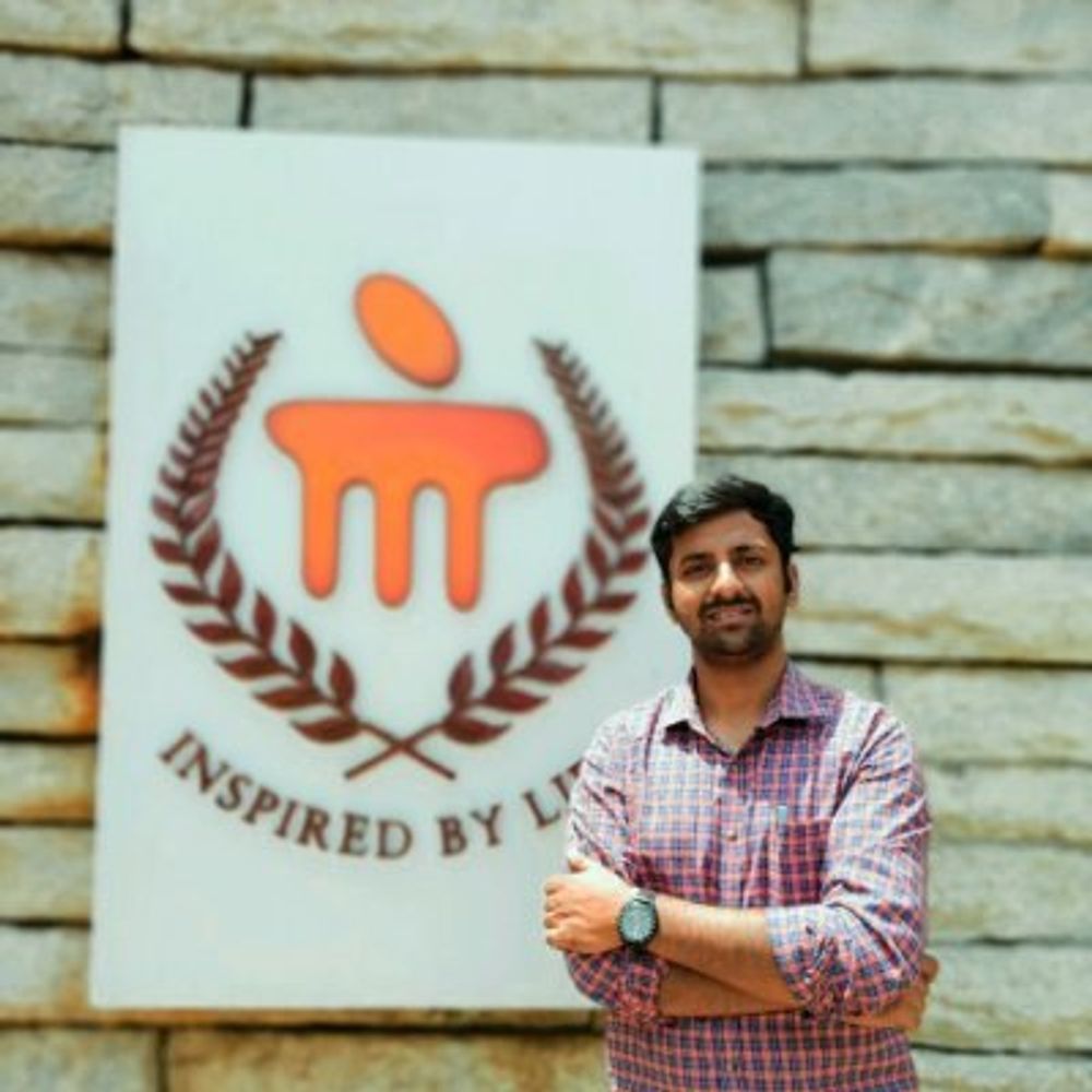 Rahul Garg