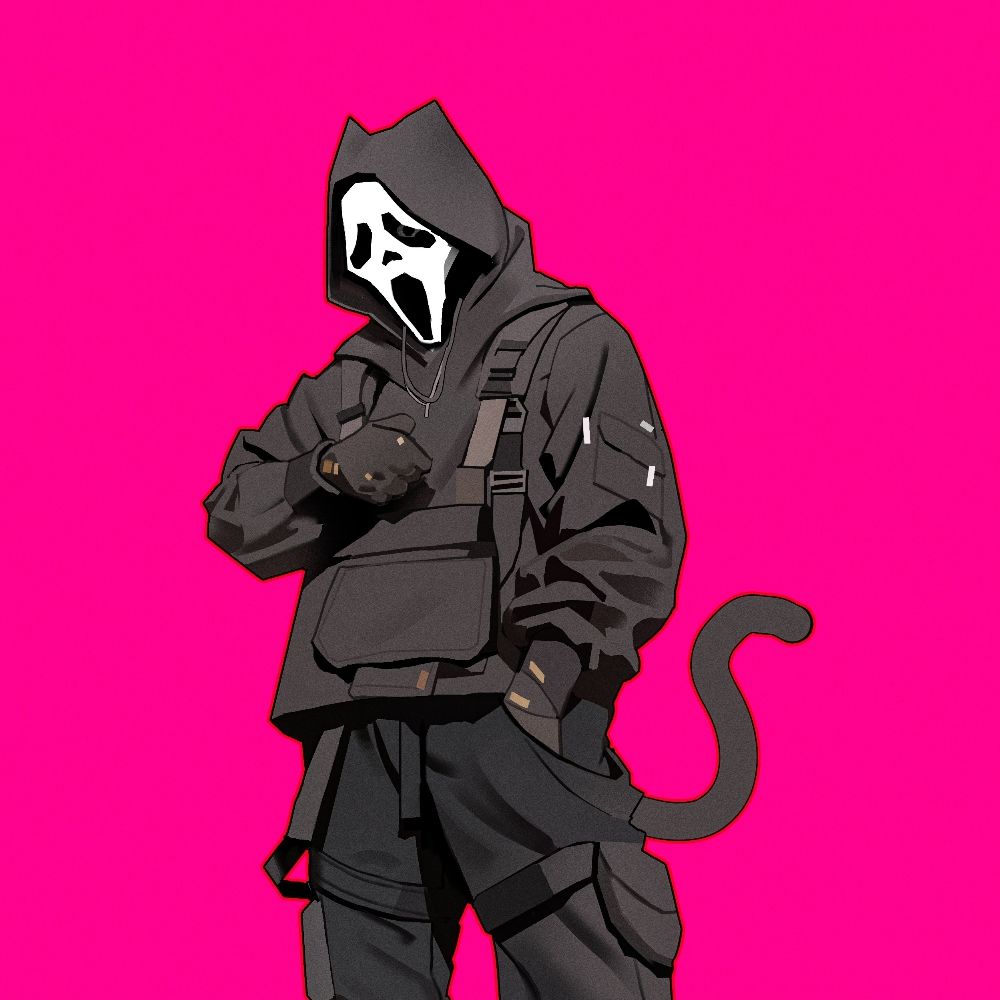 Crimson Spectre