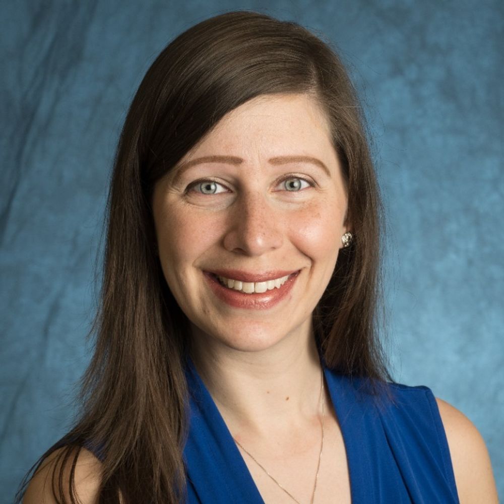 Dr. Catherine Herzog (PhD MPH)