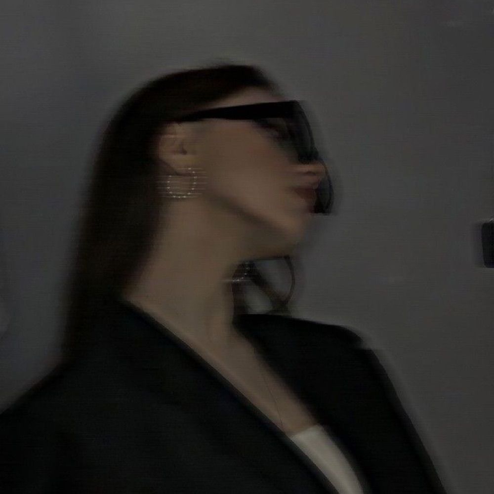 Luna 🤍