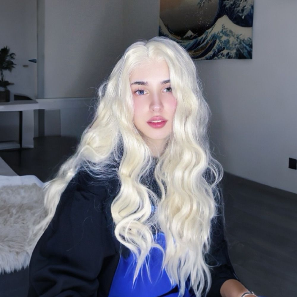 Pandora_cosplayer