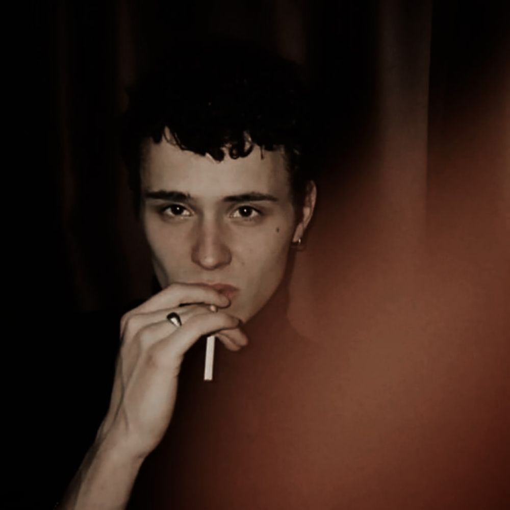Gregor.