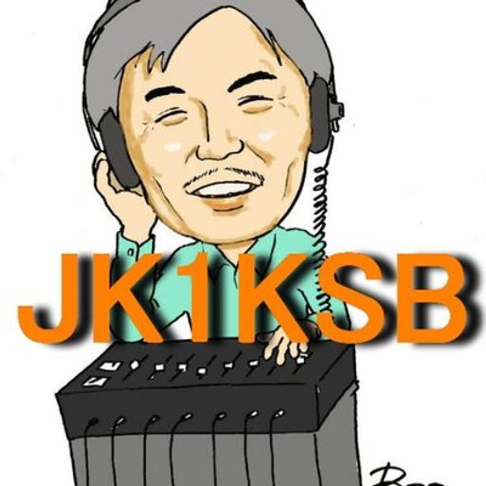 JK1KSB Oku
