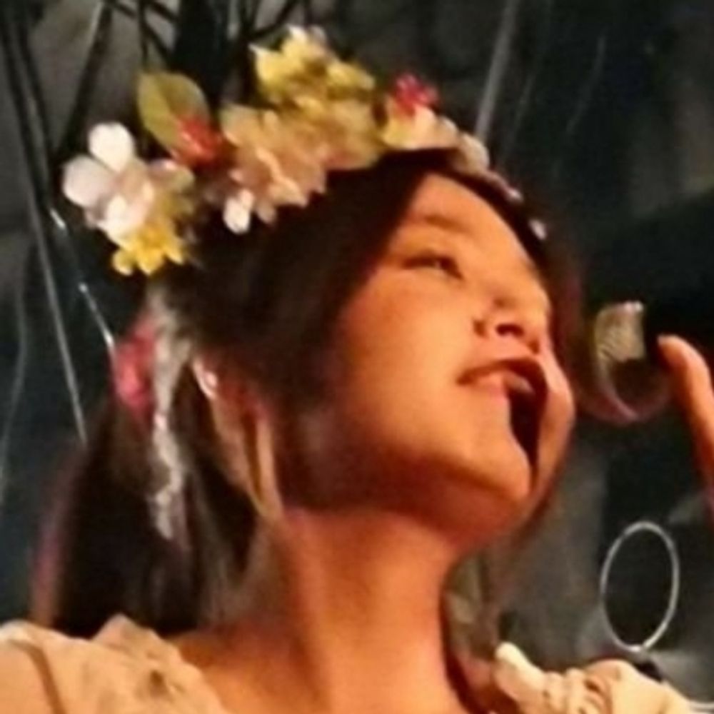 ぜん麻衣 グラニュー糖ボイスの中高音系シンガー