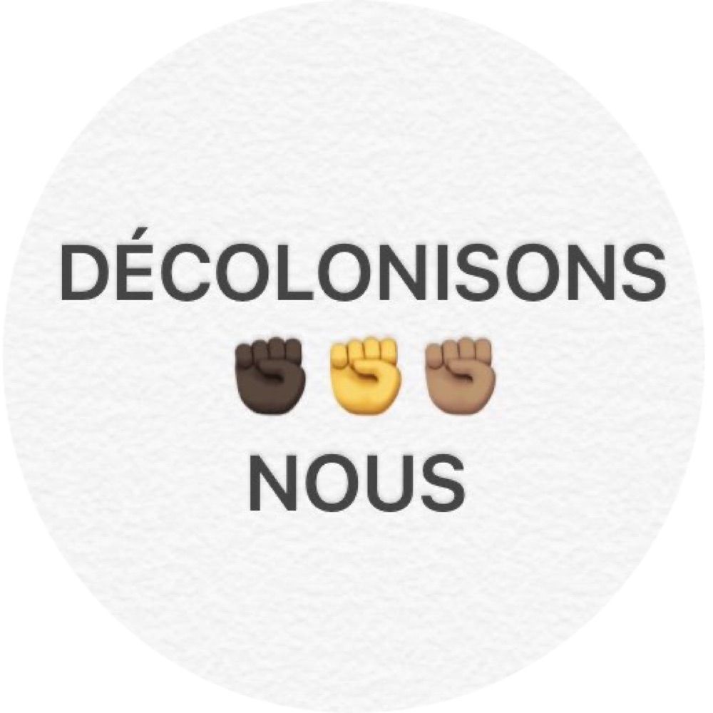 Décolonisons-Nous