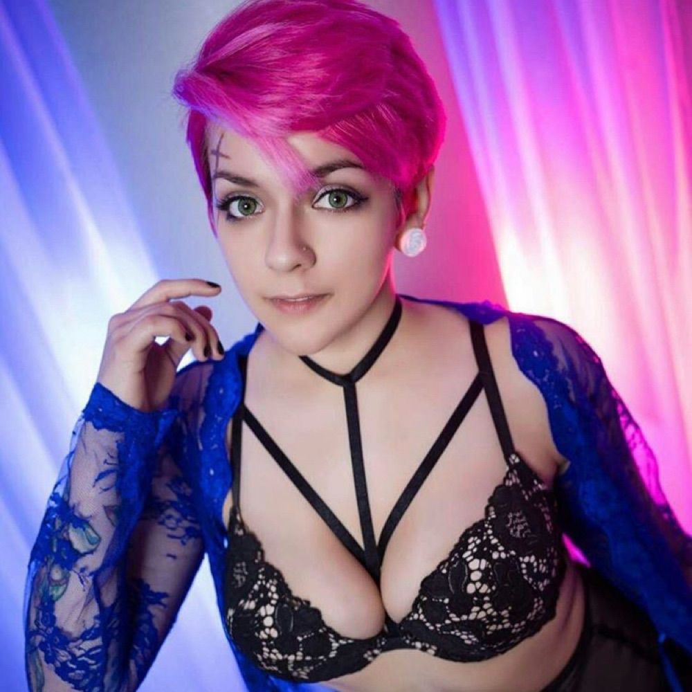 Senesas Cosplay