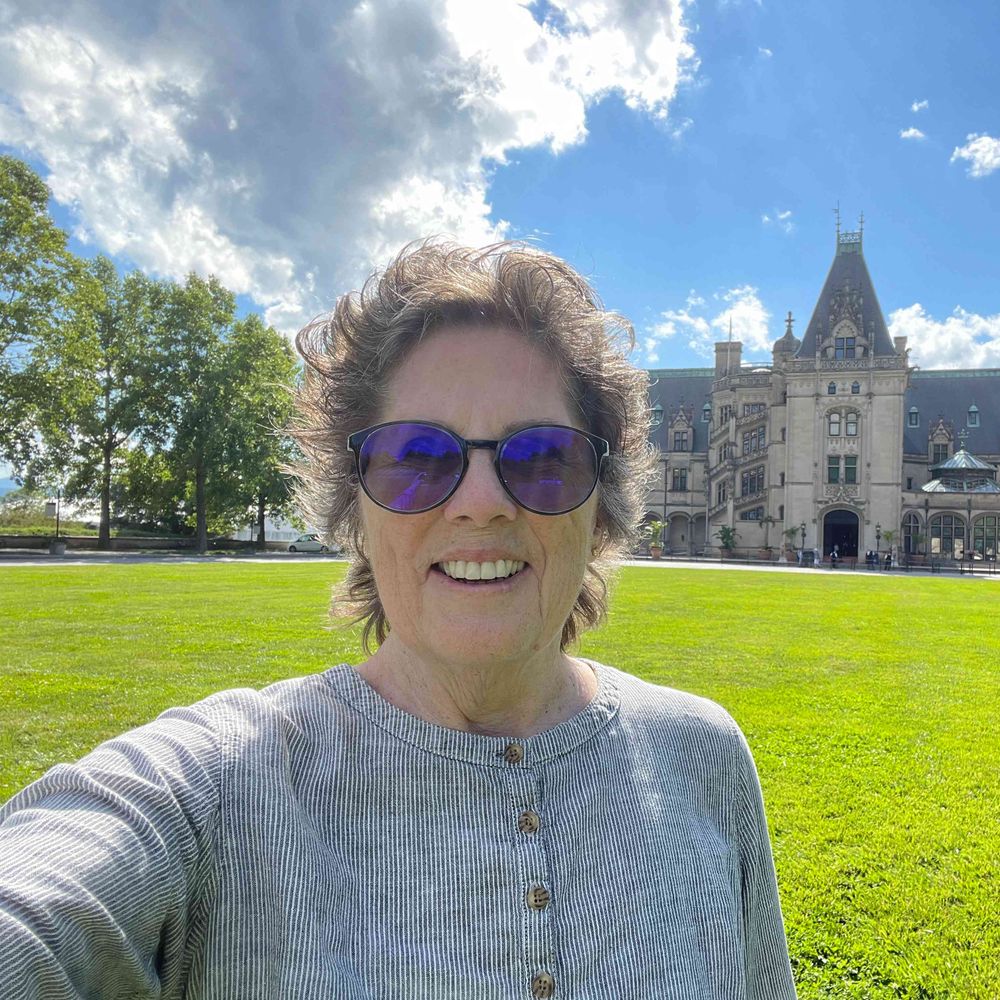 The Savvy Museum Visitor