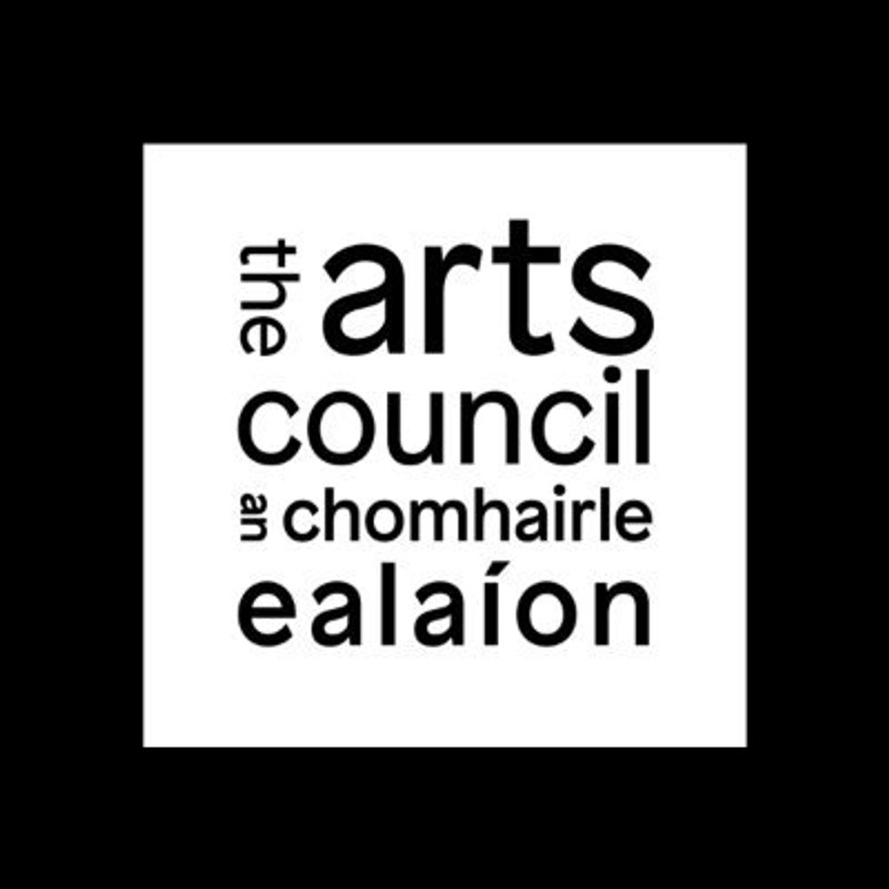 The Arts Council / An Chomhairle Ealaíon