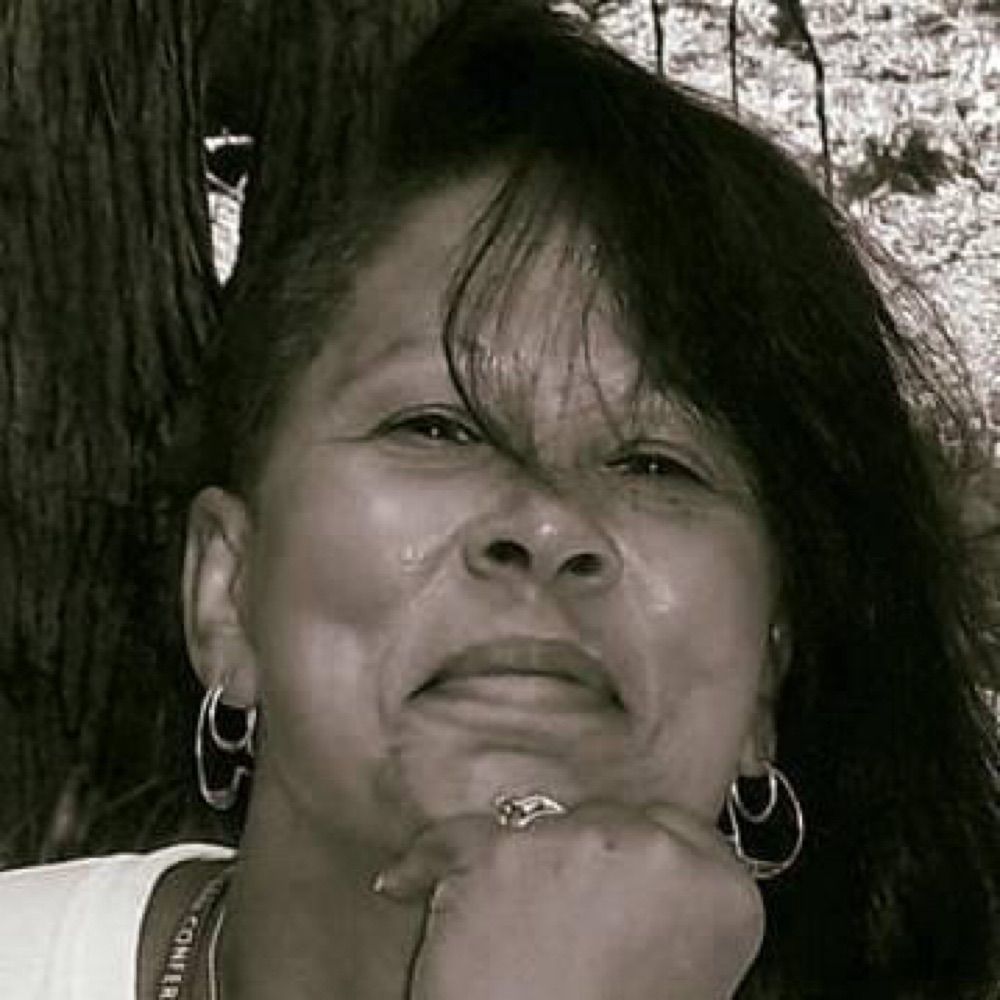 Lydia Boddie-Rice