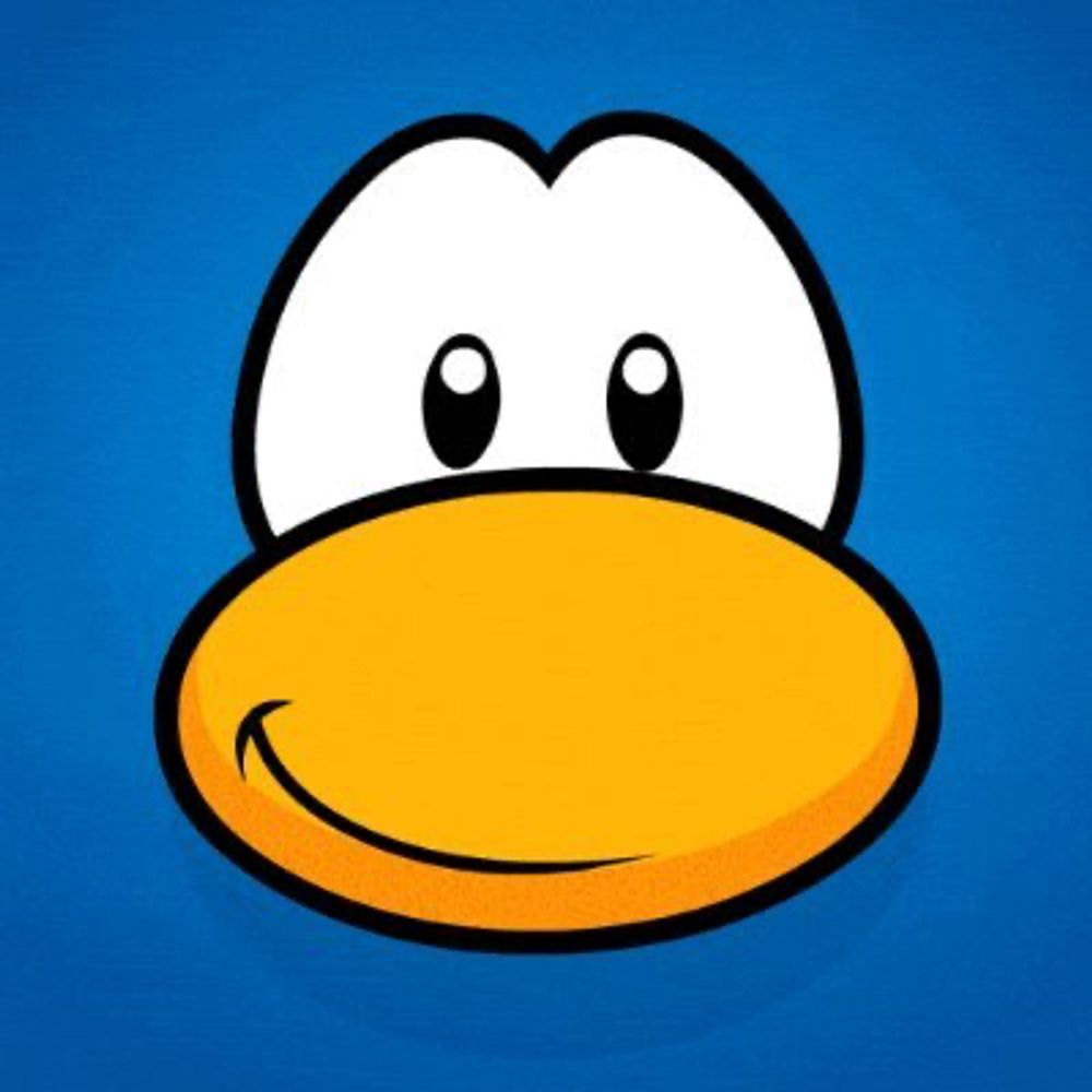 Club Penguin Legacy