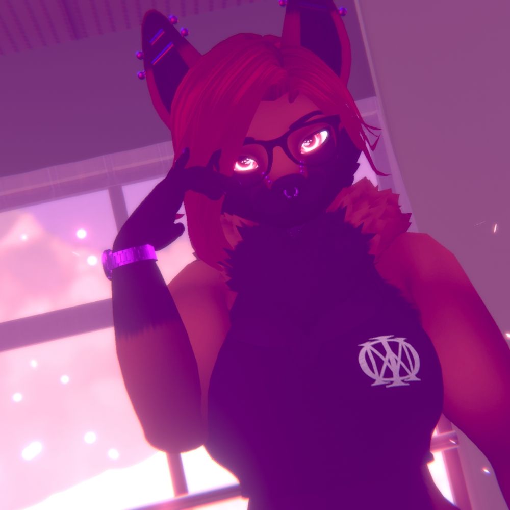 Foxy Bacon