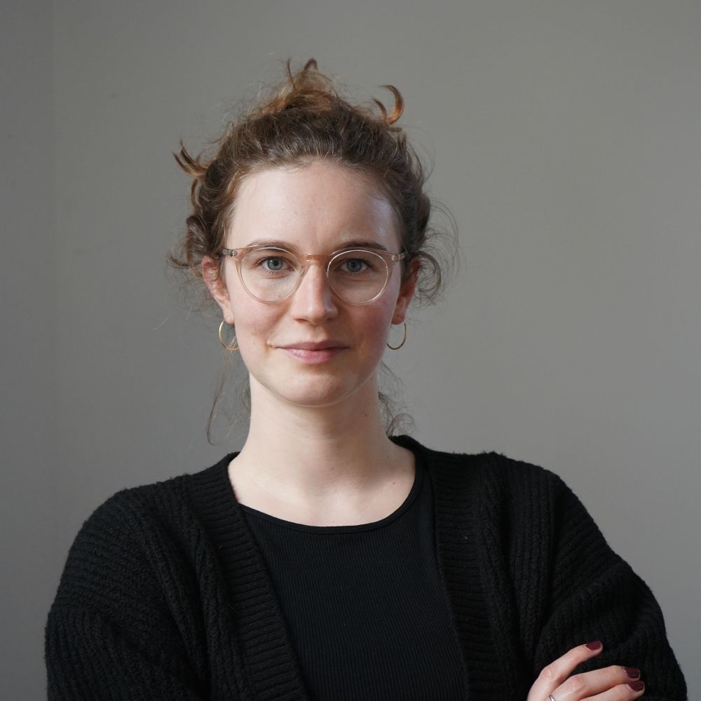 Pauline Pieper