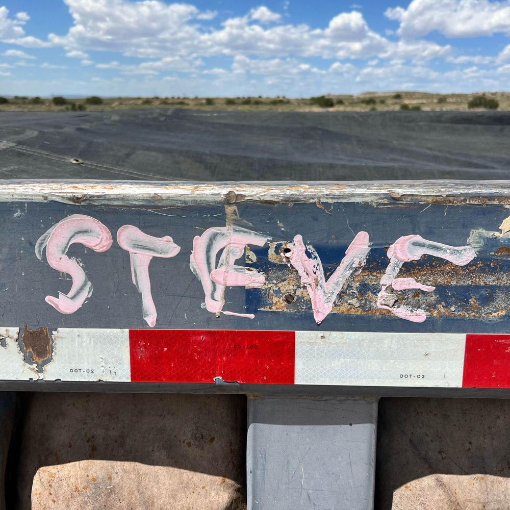 Steven Abeyta 