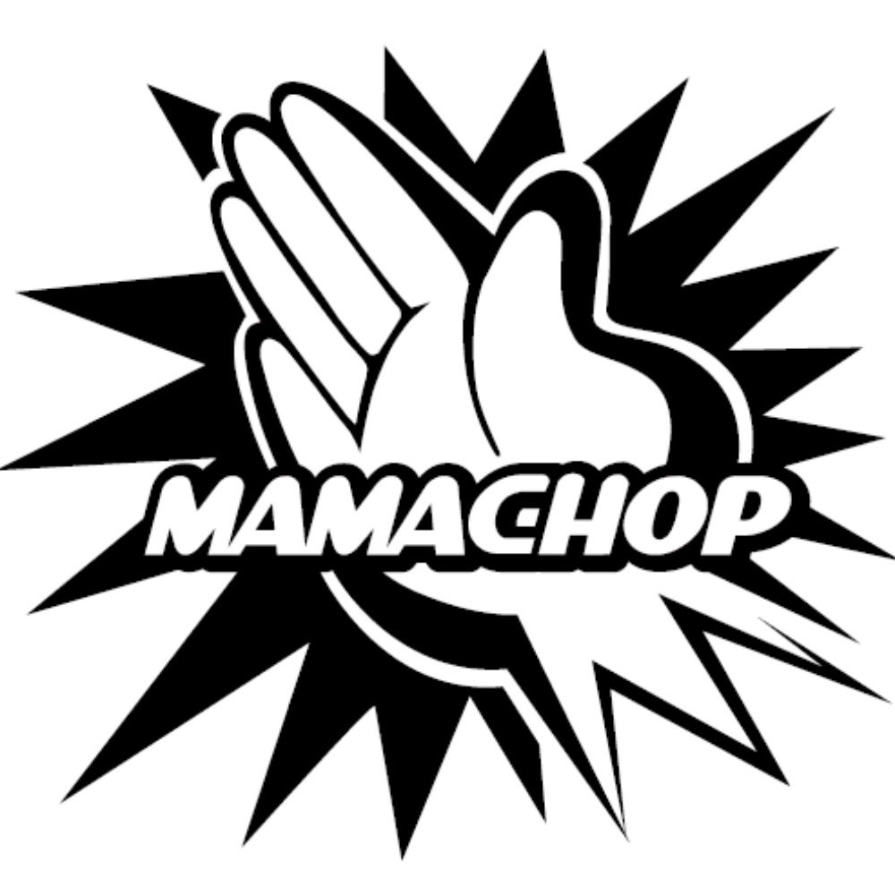 相×/ママチョップ