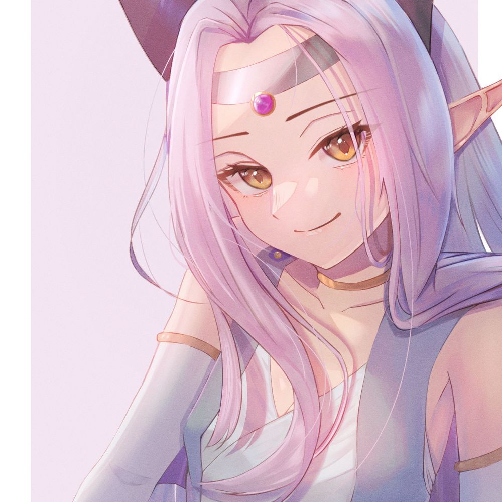 mikke@お絵描き