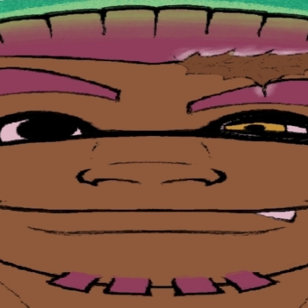 Gum³