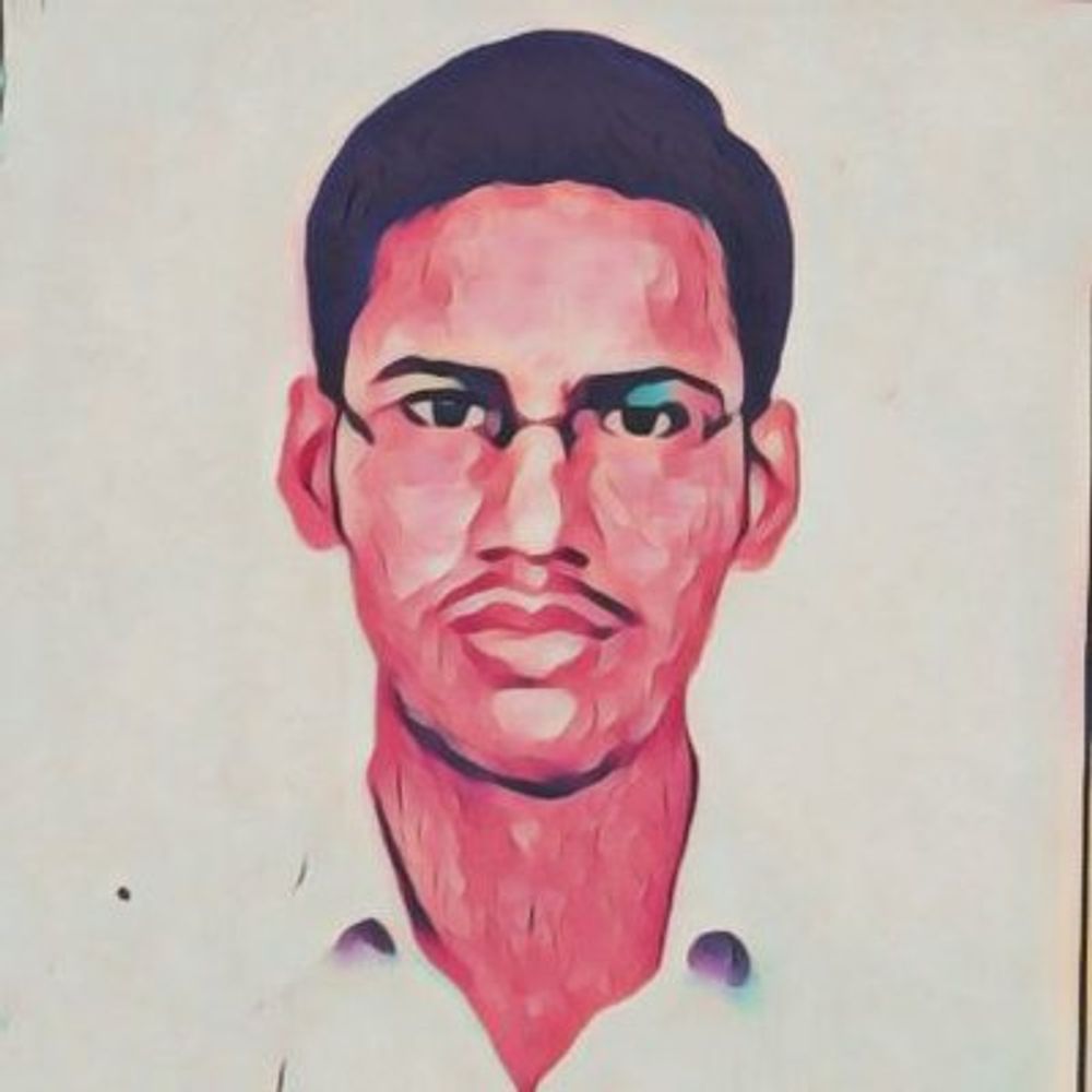 Ajay Yadav