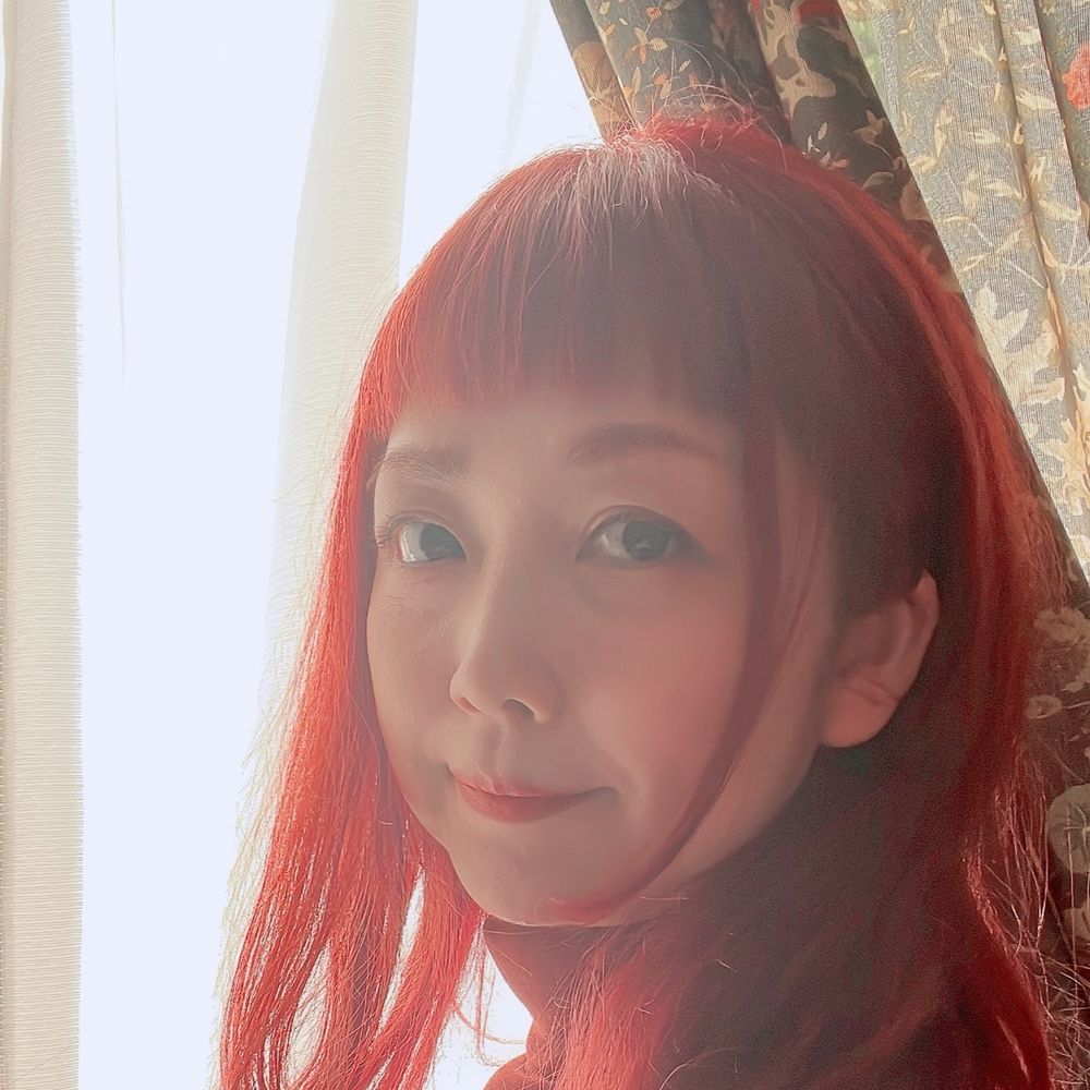 Mari SUZUBAYASHI