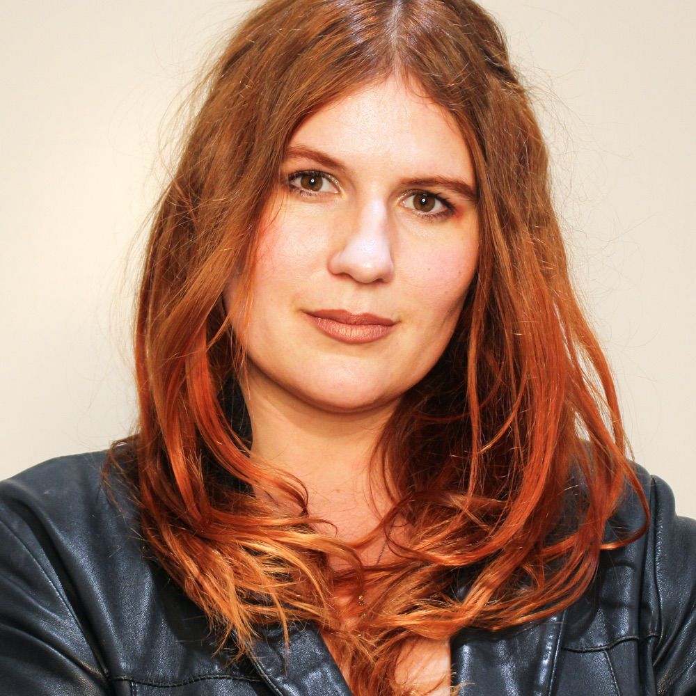 Deva Holliday