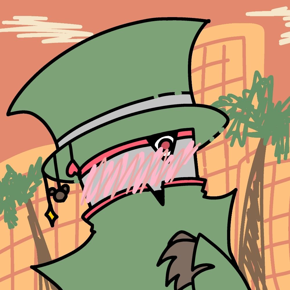 EnustMelest