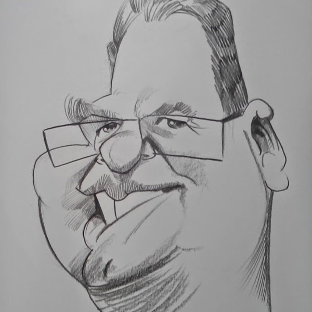 Santi Perez-Hoyos