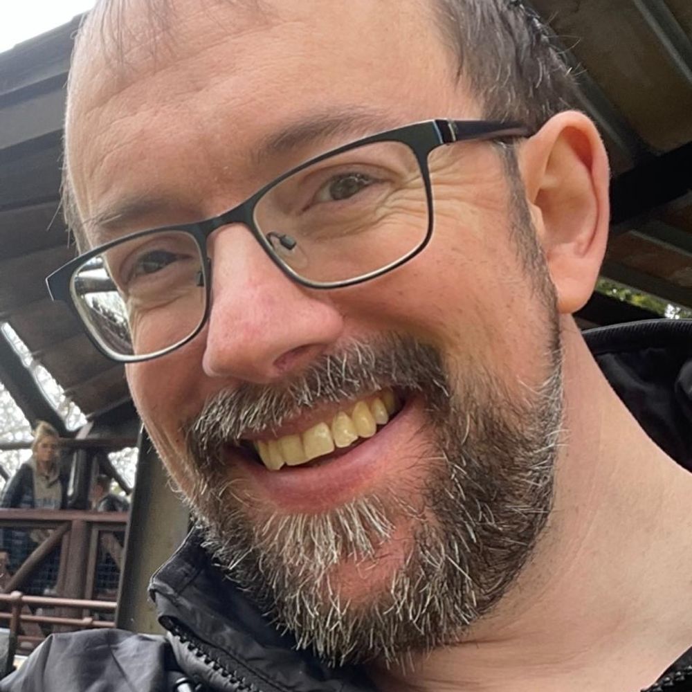 Richard Debenham