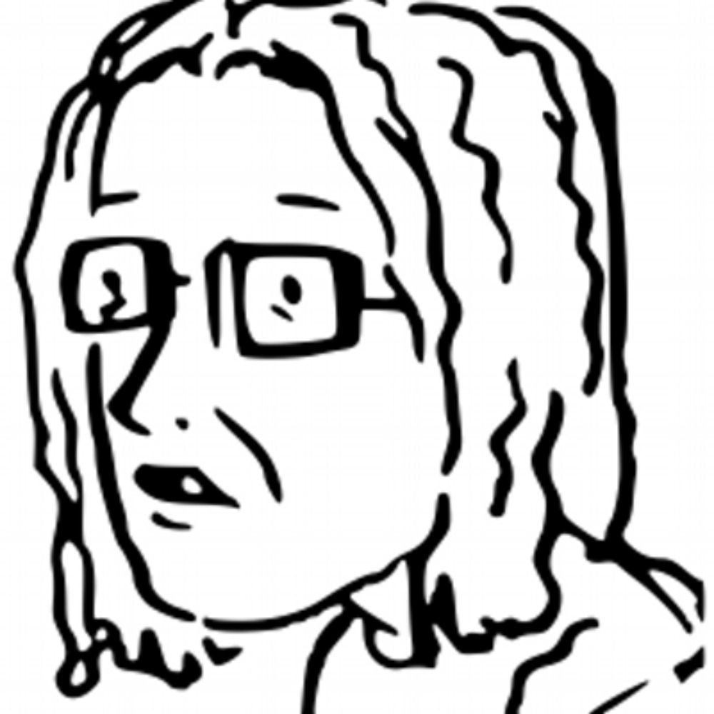 Ned Raggett's avatar