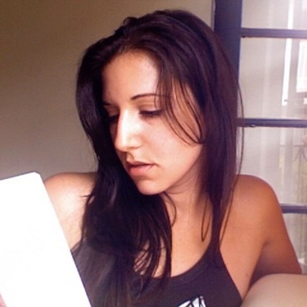 Lauren Greenberg