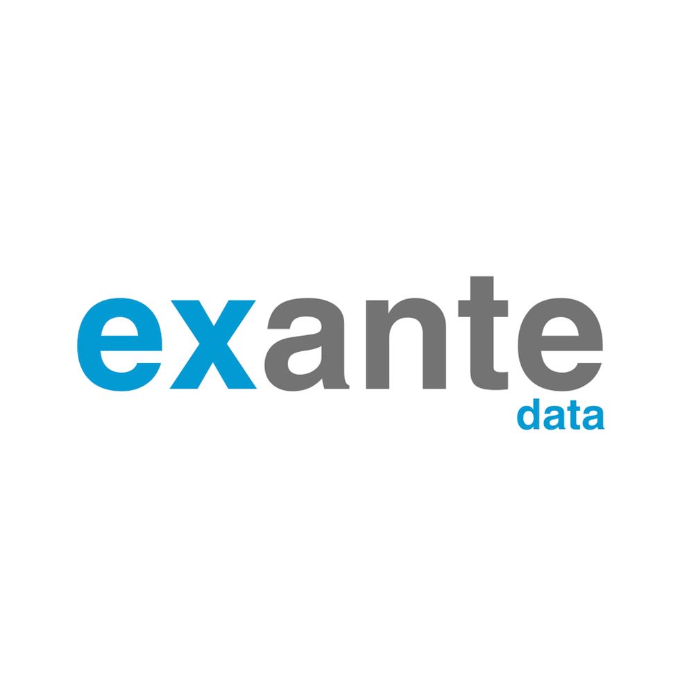 Exante Data