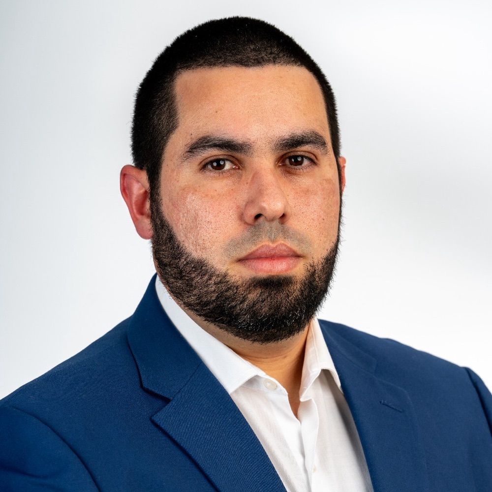 Orlando Del Hoyo-Muñiz