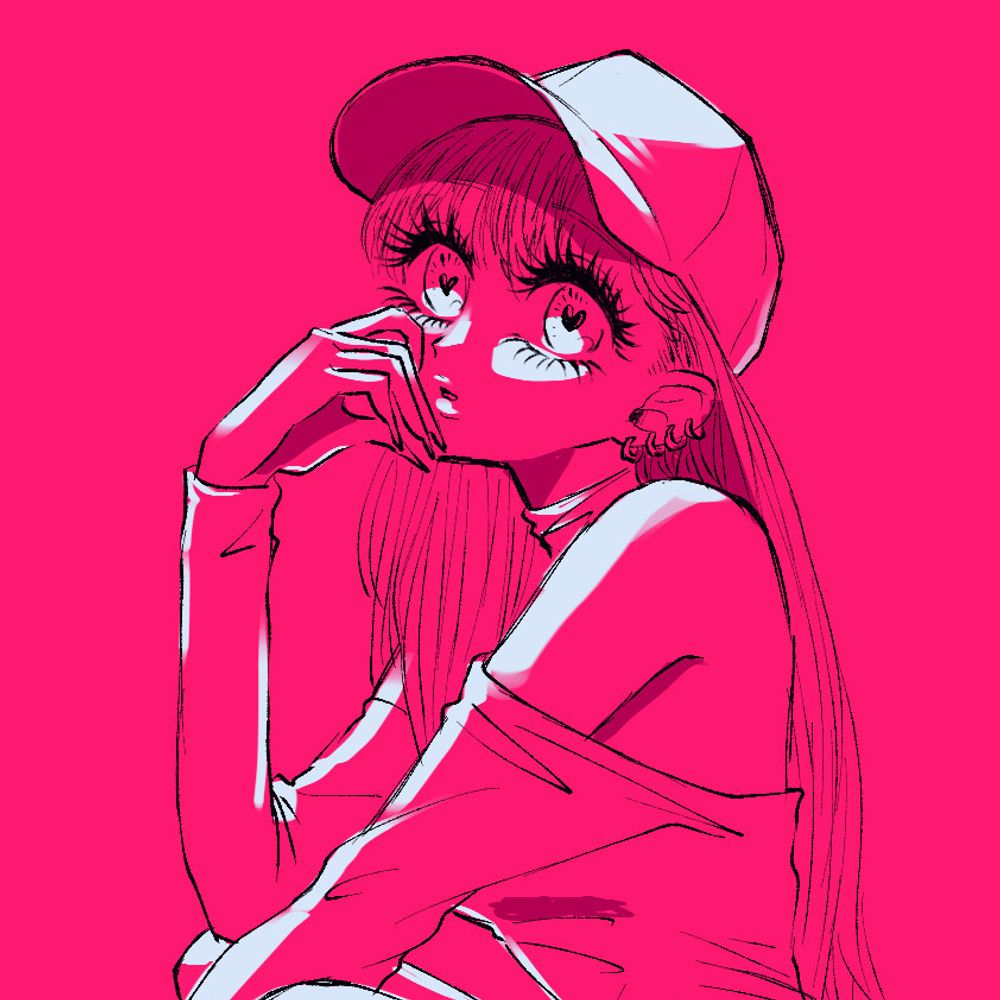 ❤️‍🔥やけぷ❤️‍🔥