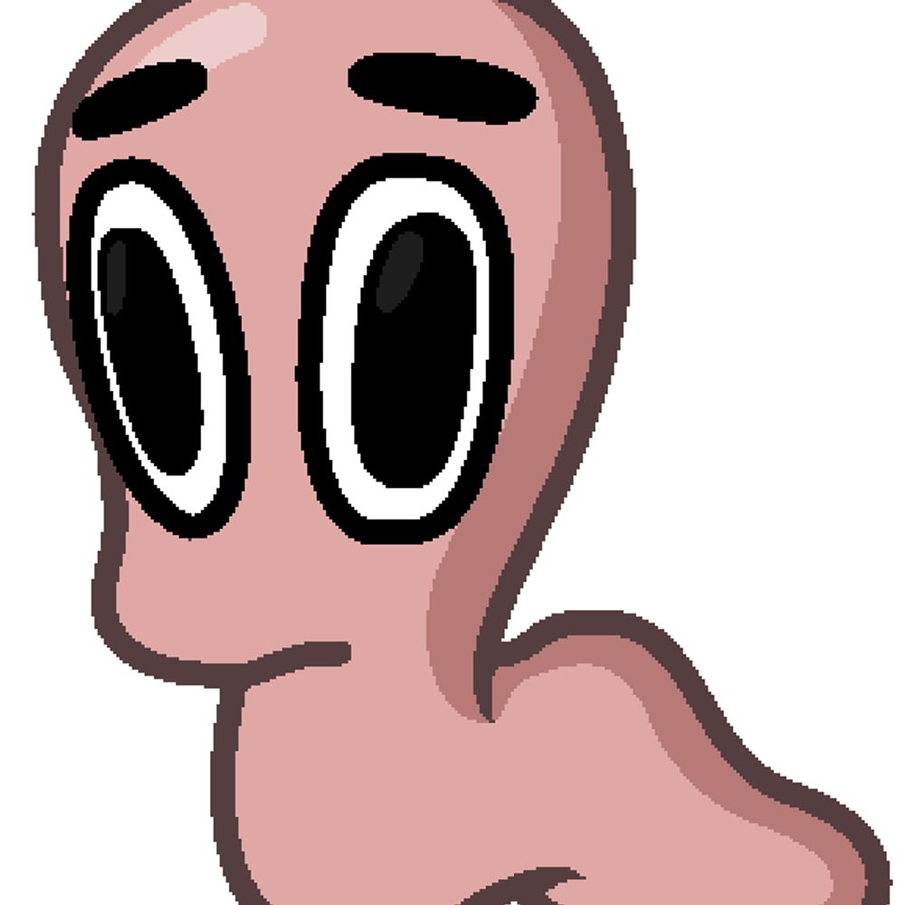 Blargblargidiot