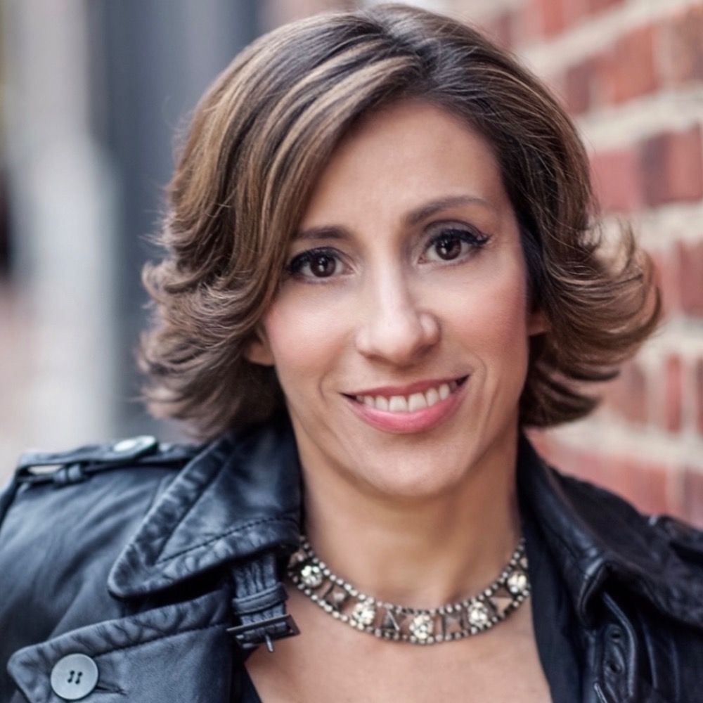 Kami Garcia