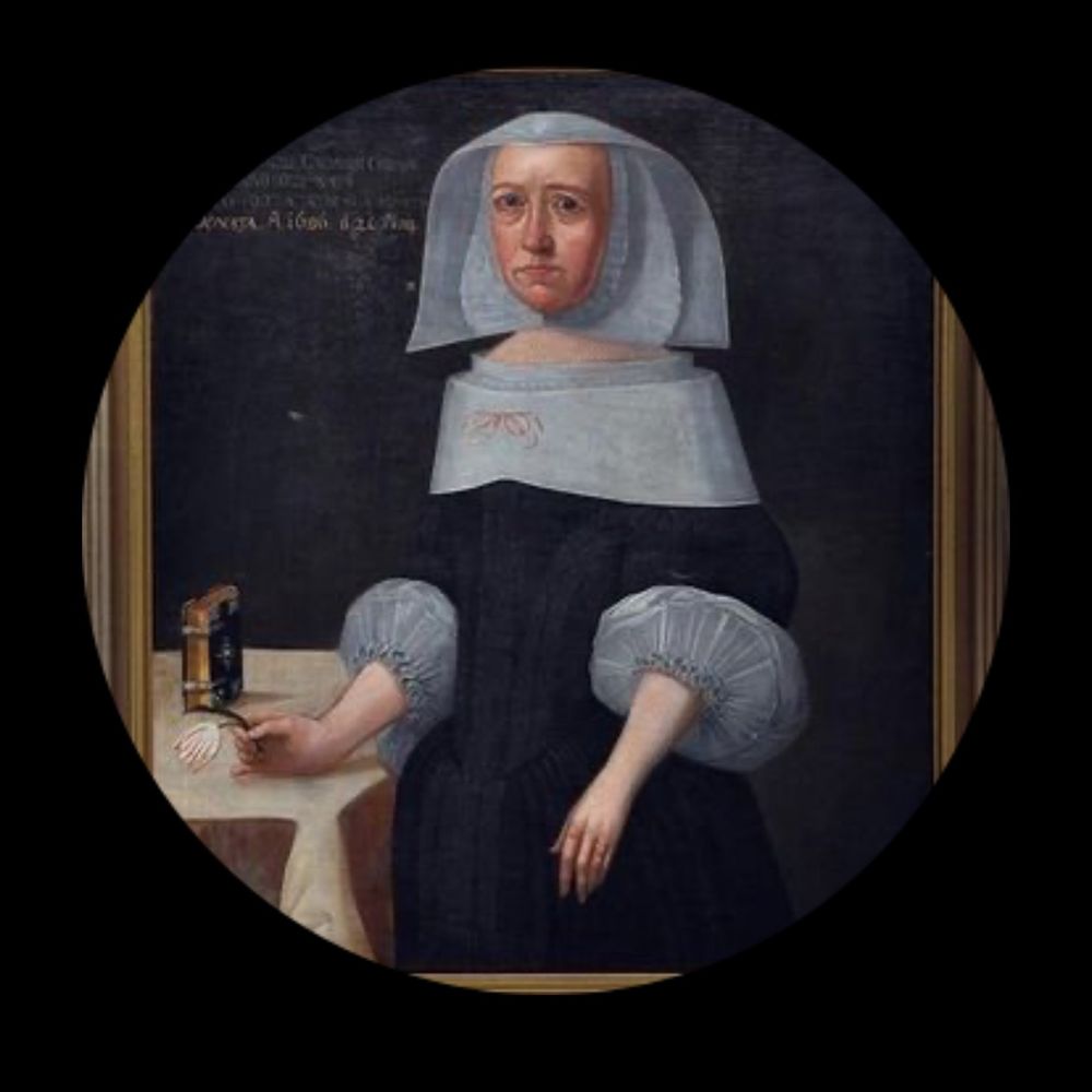 Frau Brunke