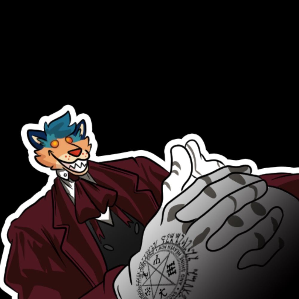 TheCrimsonFuckr