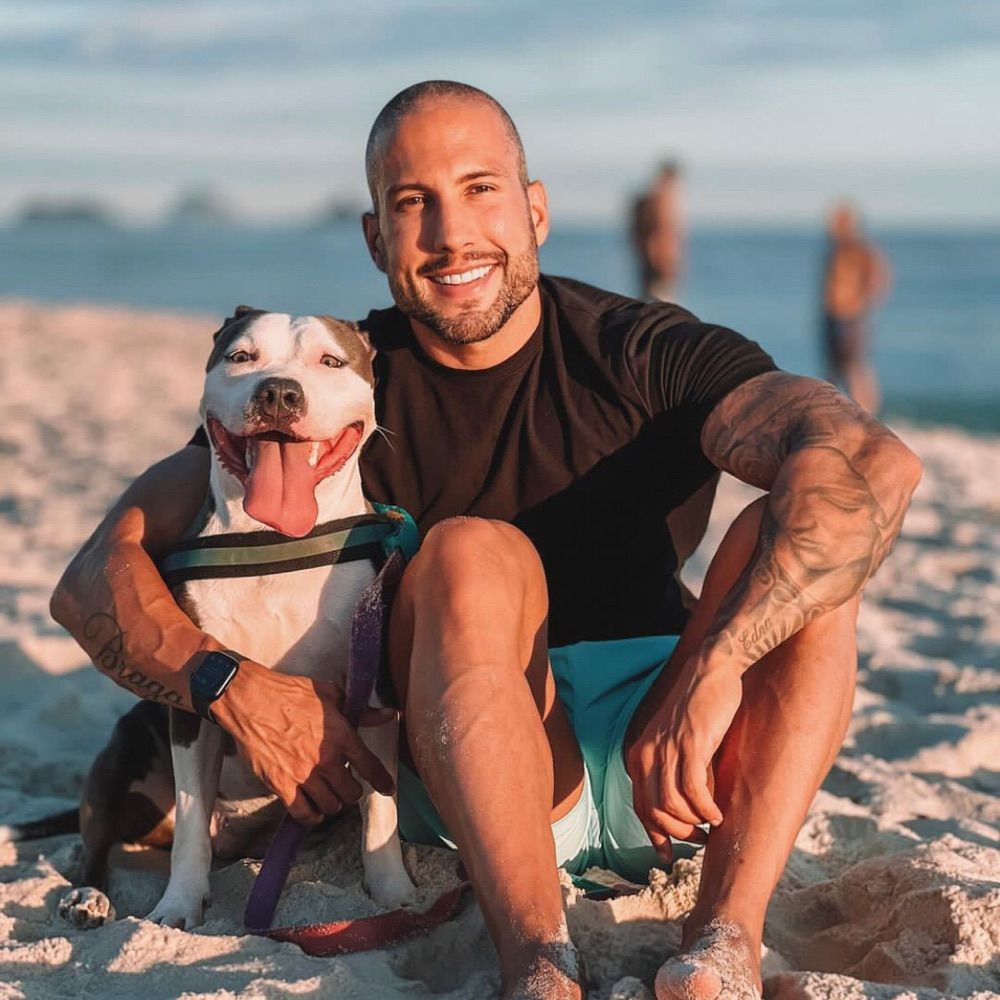 Ruben Aguilar