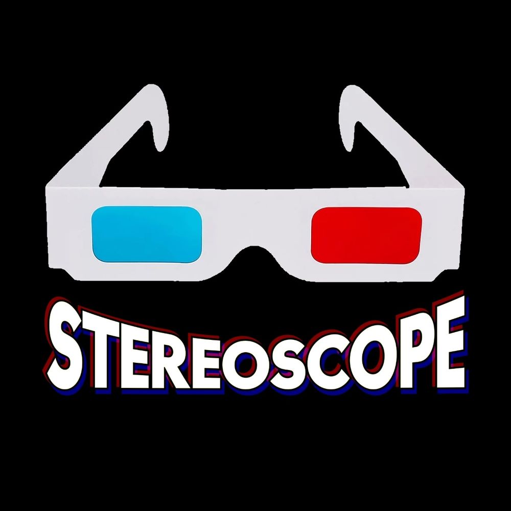 Profile picture stereoscopevr.bsky.social