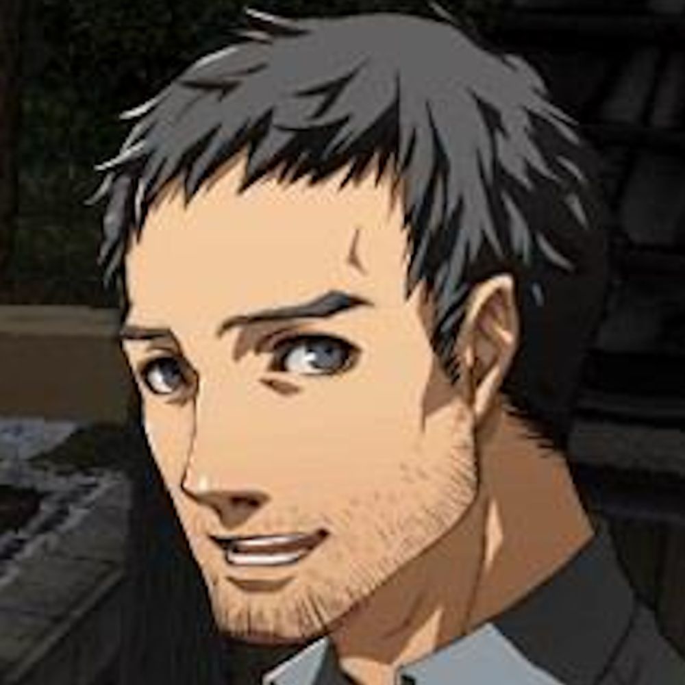 Ryotaro Dojima